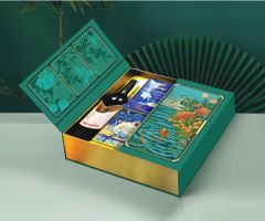 Set Quà An Nhiên Phú Quý A32-9