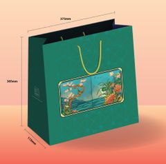 Set Quà Mã Đáo Thành Công A14-5