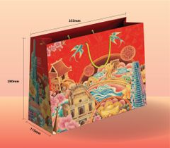 Set Quà Xuân Sang Đổi Mới A24-6