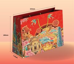 Set Quà Xuân Sang Đổi Mới A11-6