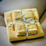  Set khăn quà tặng 