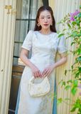  Áo dài cách tân - TFL760 