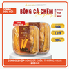 Combo 2 Hộp Bóng Cá Chẽm Thượng Hạng 200g – Bong Bóng Cá Giàu Collagen 
