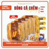 Thùng 6 Hộp Bóng Cá Chẽm Thượng Hạng 600g+, Tặng Kèm Còi sò điệp + Thảo Mộc 