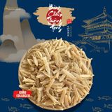  Bóng cá chẽm thượng hạng (size cực lớn) – Nile Perch Fish Maw (extra size) 