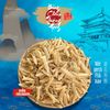  [Sỉ] Bóng cá chẽm thượng hạng (size lớn) - Nile perch fish maw 