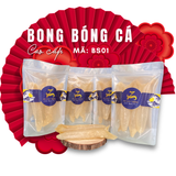  Bong Bóng Cá Cao Cấp – BS01 – Dried Fish Maw 