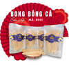 Bong Bóng Cá Cao Cấp – BS01 – Dried Fish Maw 