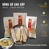  Bong Bóng Cá Nấu Súp – BS03 dạng miếng – Dried Fish Maw 