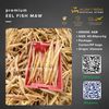  [Bulk Order] Eel fish maw - 鳗鱼胶 - Bóng Cá Lạc cao cấp 