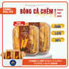  Combo 2 Hộp Bóng Cá Chẽm Thượng Hạng 200g – Bong Bóng Cá Giàu Collagen 