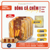  Thùng 3 Hộp Bóng Cá Chẽm Thượng Hạng 300g – Bong Bóng Cá Giàu Collagen, Tặng Kèm Set Vi Cá 