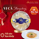  VI CÁ thượng hạng nấu súp, nhân bánh trung thu vi cá  - loại 3 
