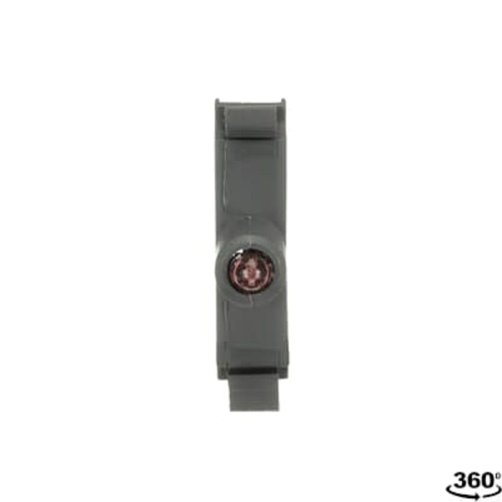  Tiếp điểm đèn LED 230V AC, mầu xanh  1SFA611621R1992 