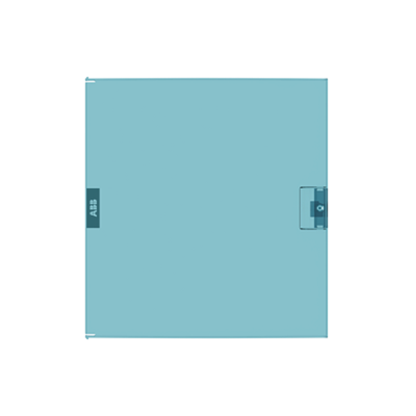  Nắp cho tủ điện MISTRAL41F 54M  1SLM004100A1915 