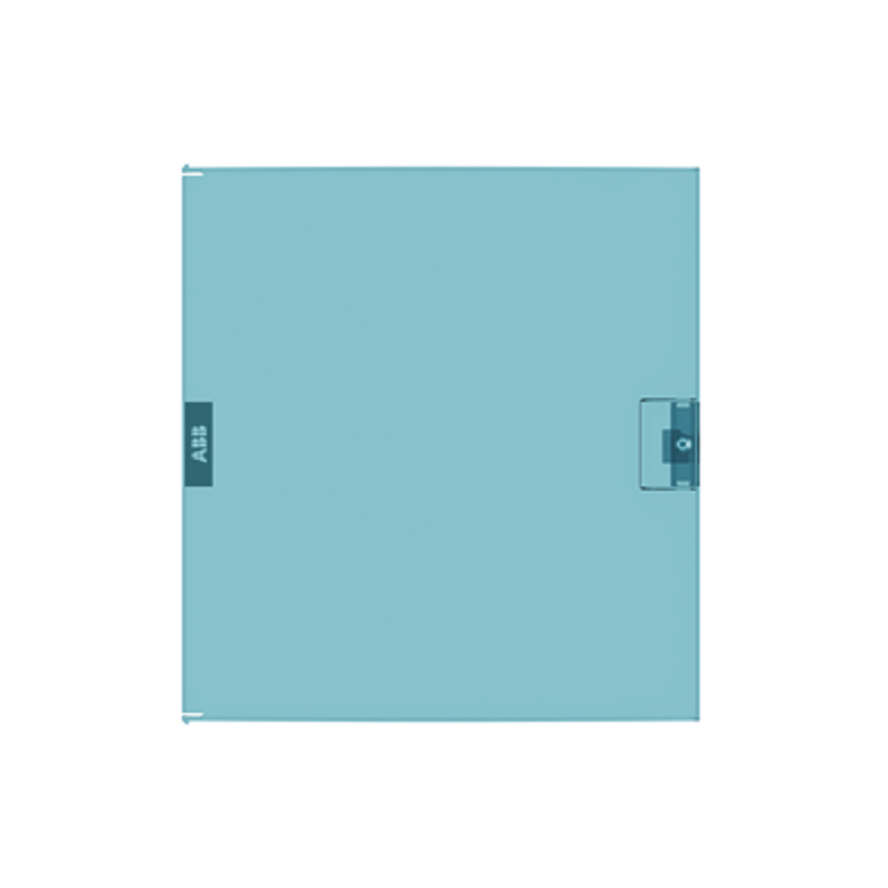  Nắp cho tủ điện MISTRAL41F 54M  1SLM004100A1915 