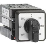  Tay vặn ONZ20B  1SCA022621R1810 