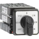  Công tắc chuyển mạch 7 vị trí  1SCA022533R5170 