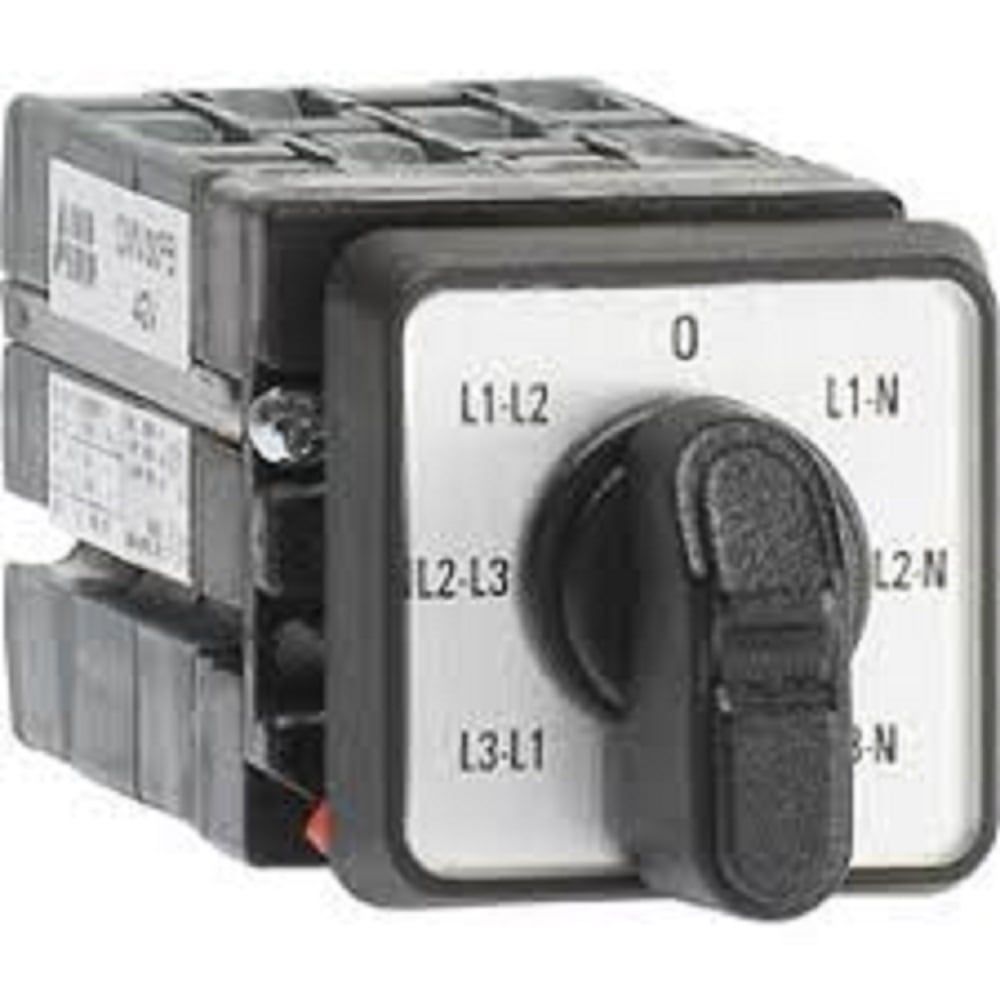  Công tắc chuyển mạch 7 vị trí  1SCA022533R5170 