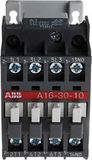  Công tắc tơ 3P 17A, 220-230V AC - A16-30-10 1SBL181001R8010 