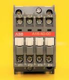  Công tắc tơ 4P 17A, 220-230V AC - A16-40-00 1SBL181201R8000 