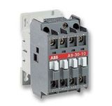  Công tắc tơ 3P 9A, 220-230V AC - A9-30-10 1SBL141001R8010 