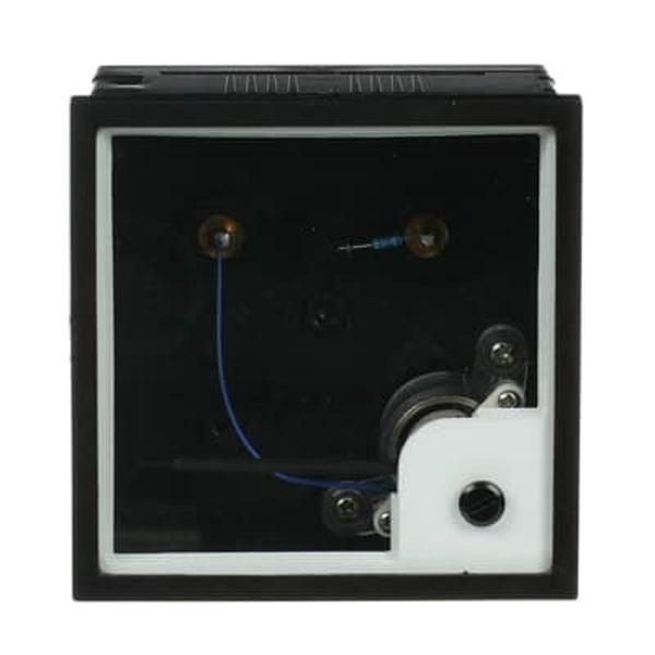  Đồng hồ đo dòng điện AMT2-A2/96  (Ammeter) 2CSG423270R4001 