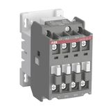  Khởi động từ ABB 3P 9A 230…240VAC AX09-30-10-88 1SBL901074R8810 