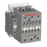  Khởi động từ ABB 3P 37kW 230-240V AX80-30-11-88 