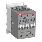  Khởi động từ ABB 3P 37kW 110V AX80-30-00-84 