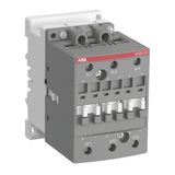  Khởi động từ ABB 3P 37kW 230...240V AX80-30-00-88 