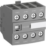  Tiếp điểm phụ ABB CA4-22E 1SBN010140R1022 