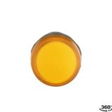  Đèn báo (tích hợp bóng LED) 110-130V DC - CL2-515Y  1SFA619403R5153 