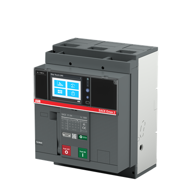  E1.2B 630 Ekip Touch LI 1SDA070704R1 