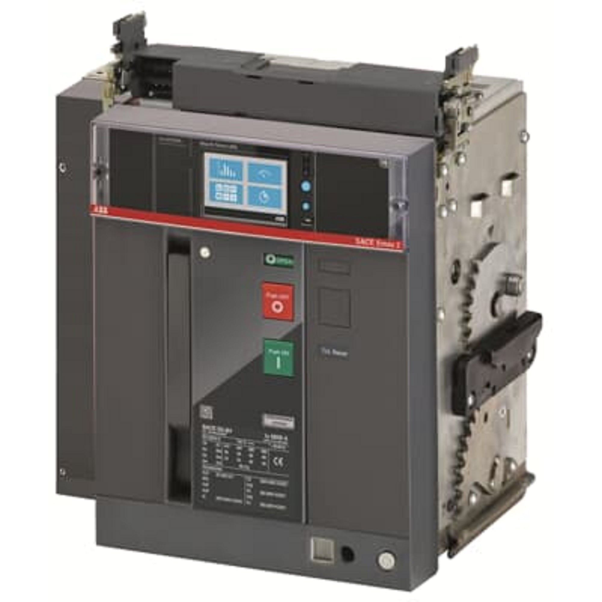  Máy cắt không khí E2.2N 2000 Ekip Touch LSIG 4p WMP 1SDA073016R1 