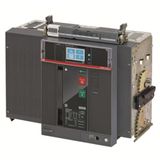  Máy cắt ACB 4P 3200A 85kA - E4.2S 3200 Ekip Touch LSI 4p WMP  1SDA073135R1 
