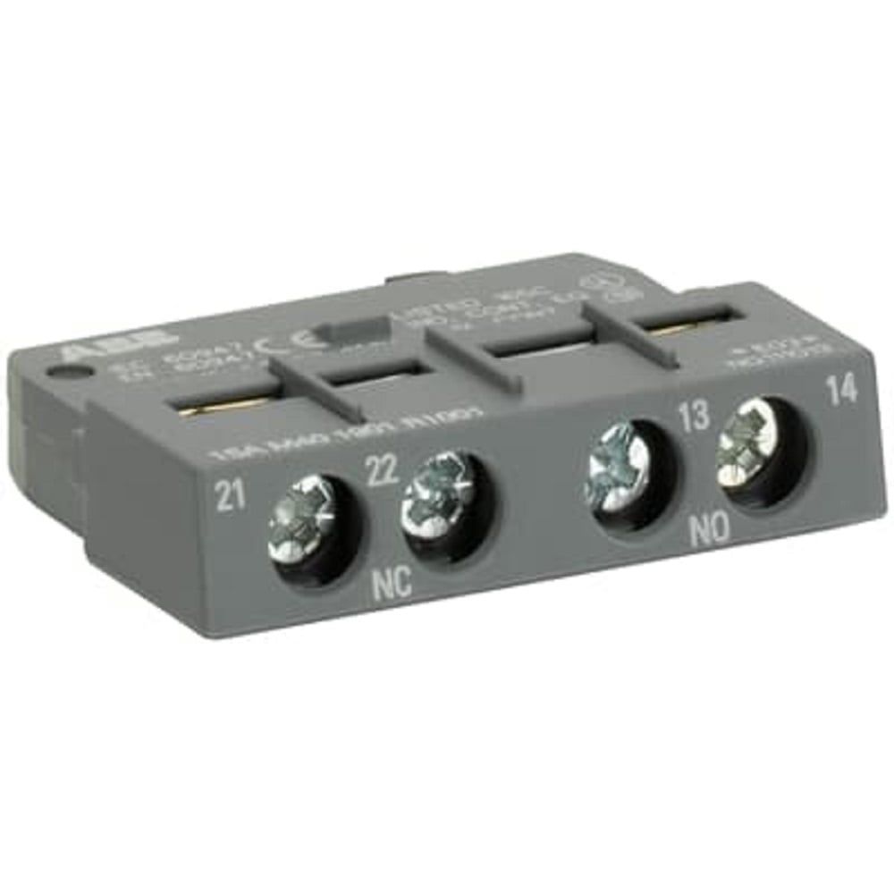  Tiếp điểm phụ 1NO+1NC - HK4-11 1SAM401901R1001 