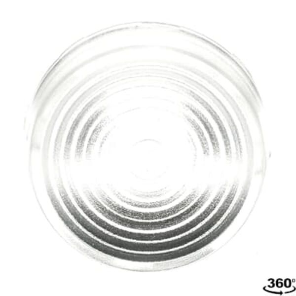  Nắp đèn KA1-8005  1SFA616920R8005 