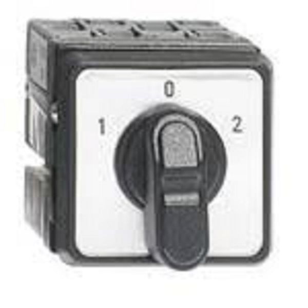  Công tắc chuyển mạch Vol QCV-7/48 - ONV30PBIT  1SCA022780R0850 