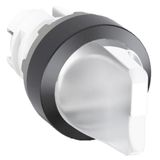  Công tắc chuyển mạch 2 vị trí M2SS2-11C 1SFA611201R1108 