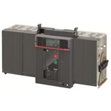  Máy cắt không khí ACB ABB 3P 4000A 150KA LOẠI E6.2V LSI 1SDA072592R1 