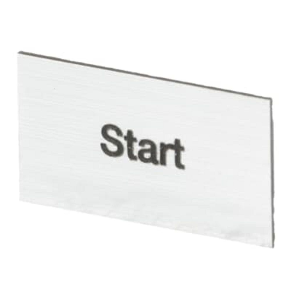  Nhãn MA6-1044 Legend plate  1SFA611930R1044 