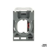  Đế có tiếp điểm - MCBH-01  1SFA611605R1110 