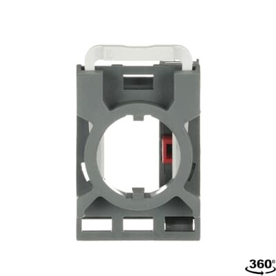  Đế có tiếp điểm - MCBH-01  1SFA611605R1110 