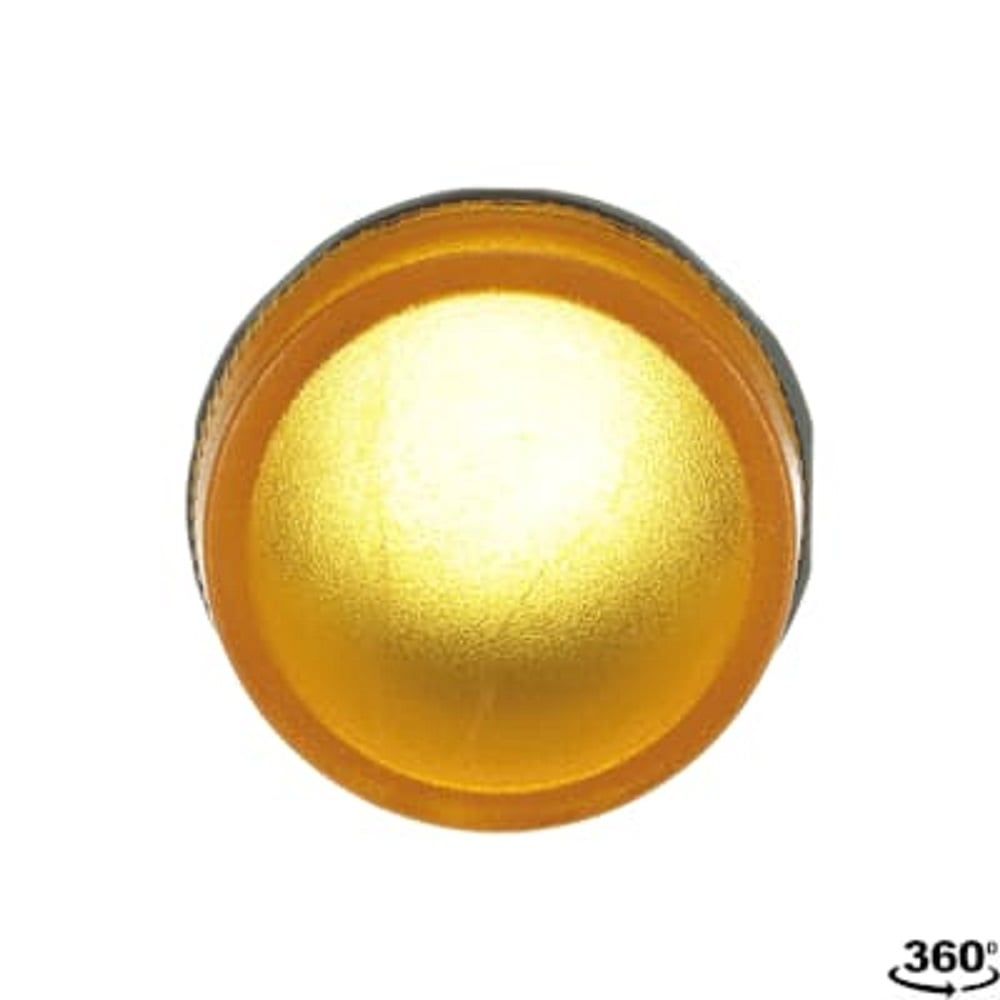  Chụp đèn báo - ML1-100Y  1SFA611400R1003 