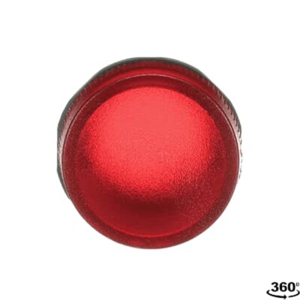  Đèn báo (tích hợp bóng LED) 24V AC/DC - CL-502R 1SFA619402R5021 