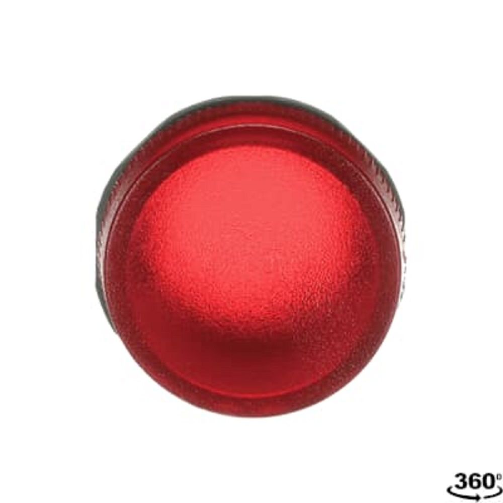  Đèn báo (tích hợp bóng LED) 24V AC/DC - CL-502R 1SFA619402R5021 