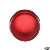  Chụp đèn báo - ML1-100R  1SFA611400R1001 