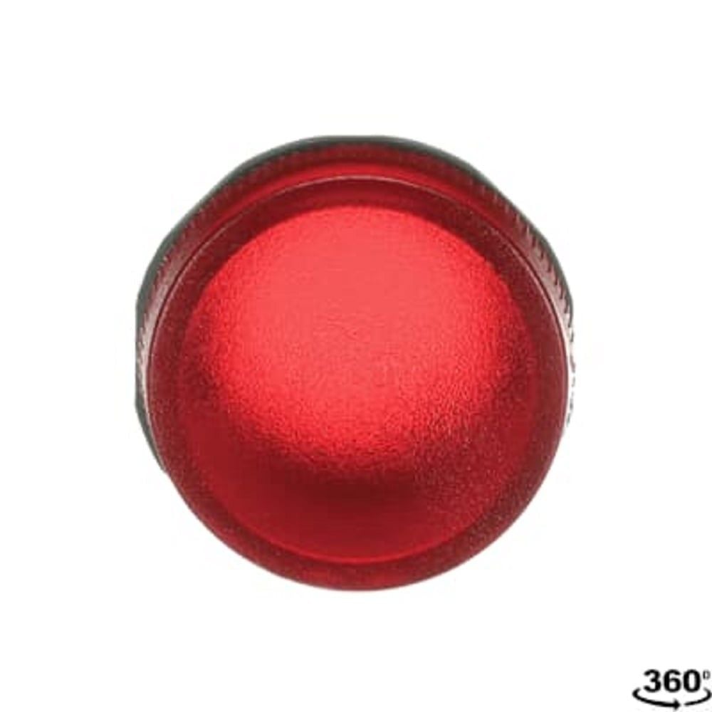  Chụp đèn báo - ML1-100R  1SFA611400R1001 