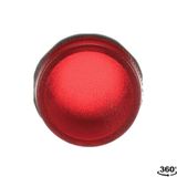  Đèn báo (tích hợp bóng LED) 110-130V DC - CL2-515R  1SFA619403R5151 